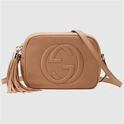 gucci soho disco bag euro price|Gucci soho disco bag beige.